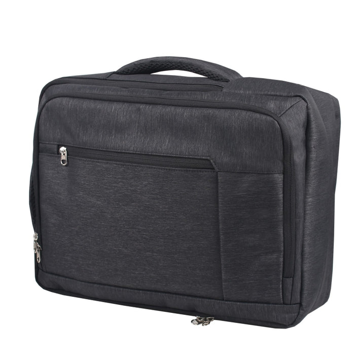 BL 4803 - Nylon 2-Way Laptop Bag