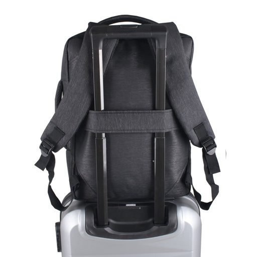 BL 4803 - Nylon 2-Way Laptop Bag