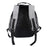 BL 9301 - Anti-Theft Polyester Laptop Bag with USB Port