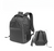 BL 6432 - Nylon Laptop Backpack VII