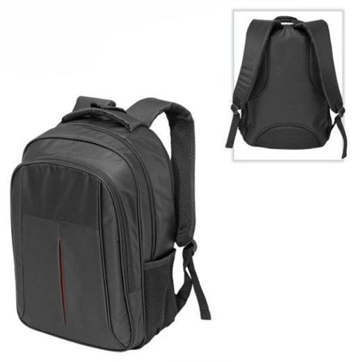 BL 4580 - Nylon Laptop Backpack VI