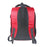 BL 9465  - Thick Nylon Laptop Backpack with USB Port