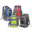 BL 0149 - Polyester Laptop Backpack