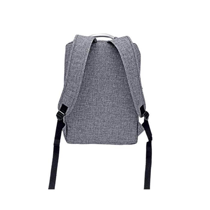 BL 4983 - Oxford Laptop Backpack