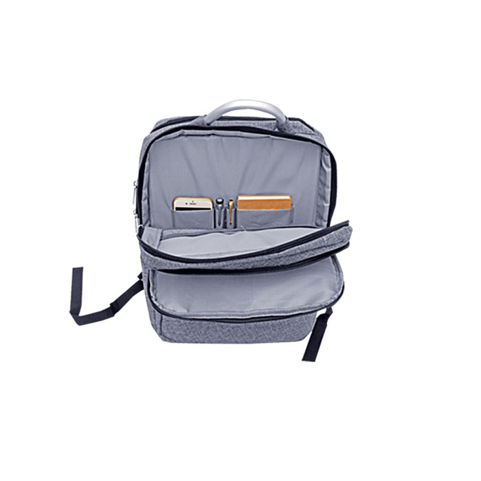 BL 4983 - Oxford Laptop Backpack