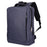 BL 2590 - Nylon Laptop Backpack with USB Port