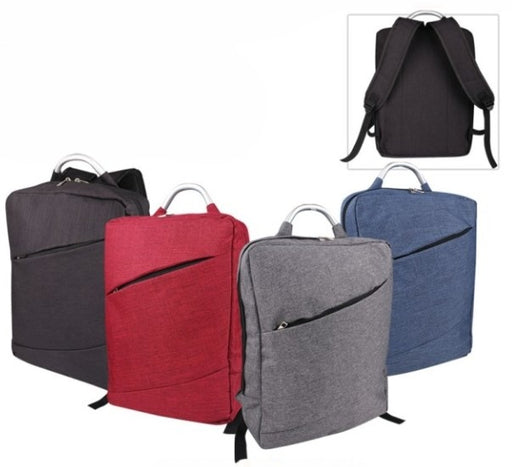 BL 4115 - Polyester Laptop Backpack