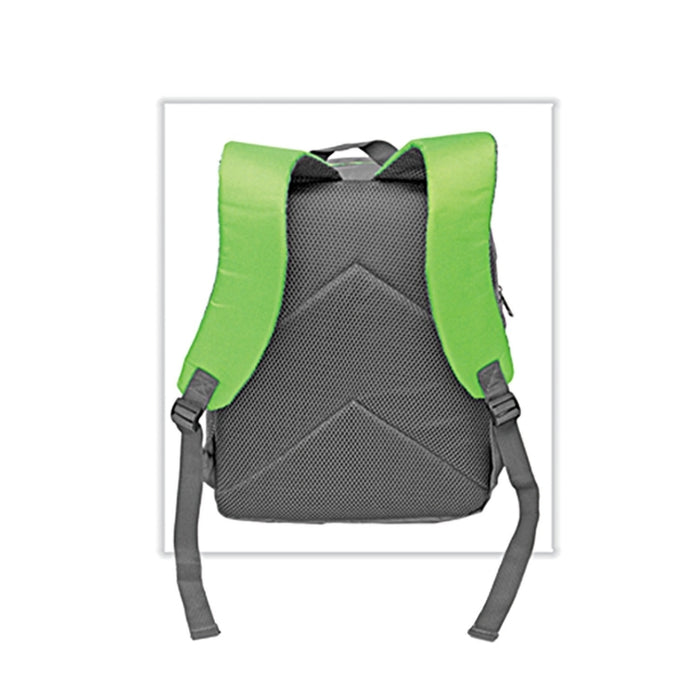 BL 6537 - Nylon 840 Laptop Backpack