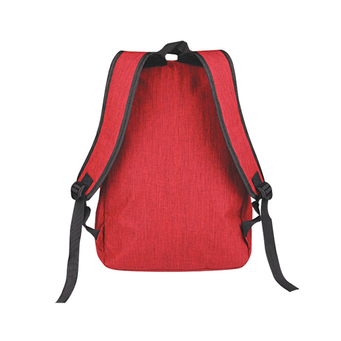 BL 4914 - Polyester Laptop Backpack