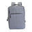 BL 0412 - Polyester Laptop Bag with USB