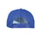 BBC 9837 - 5 Panel Cap Polyester Baseball Cap