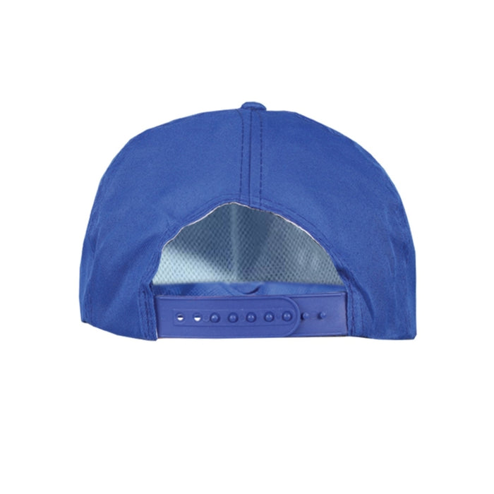 BBC 9837 - 5 Panel Cap Polyester Baseball Cap