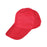 BBC 9837 - 5 Panel Cap Polyester Baseball Cap