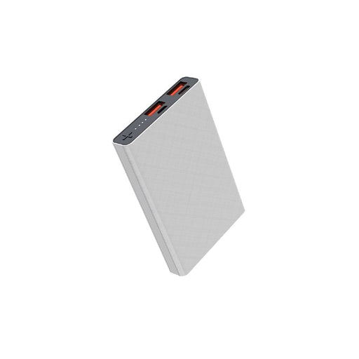 PB 2335 - Econpower Powerbank (5000mAh, 2.1A Fast Charge)