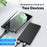 PB 9847 - Econpower, Ultra Slim Metallic Powerbank (1000mAh)