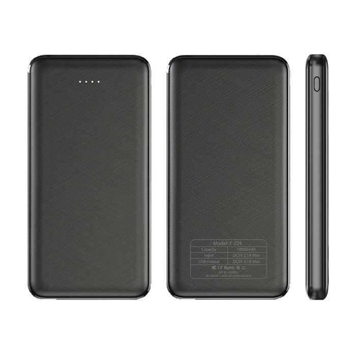 PB 4280 - Econpower Powerbank (10000mAh)