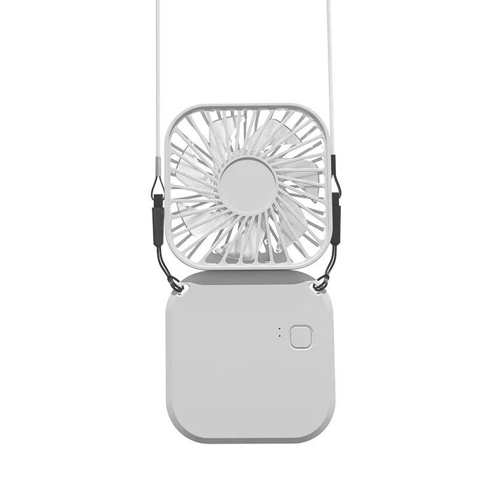 TG 8247 - Foldable Portable Mini Fan (180 Degrees Vertical Rotating)