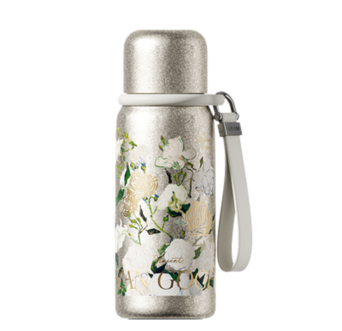 TF 5426 - GERM x THE MET Van Gogh Series Mini Titanium  Tumbler [580ml]