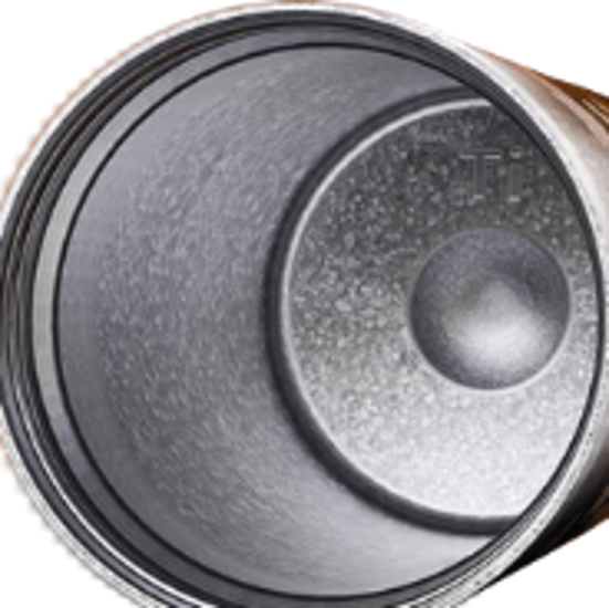 TF 1082 - GERM × THE MET  Van Gogh Series Pure Titanium Shining Vacuum Tumbler [500ML]