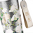 TF 1082 - GERM × THE MET  Van Gogh Series Pure Titanium Shining Vacuum Tumbler [500ML]