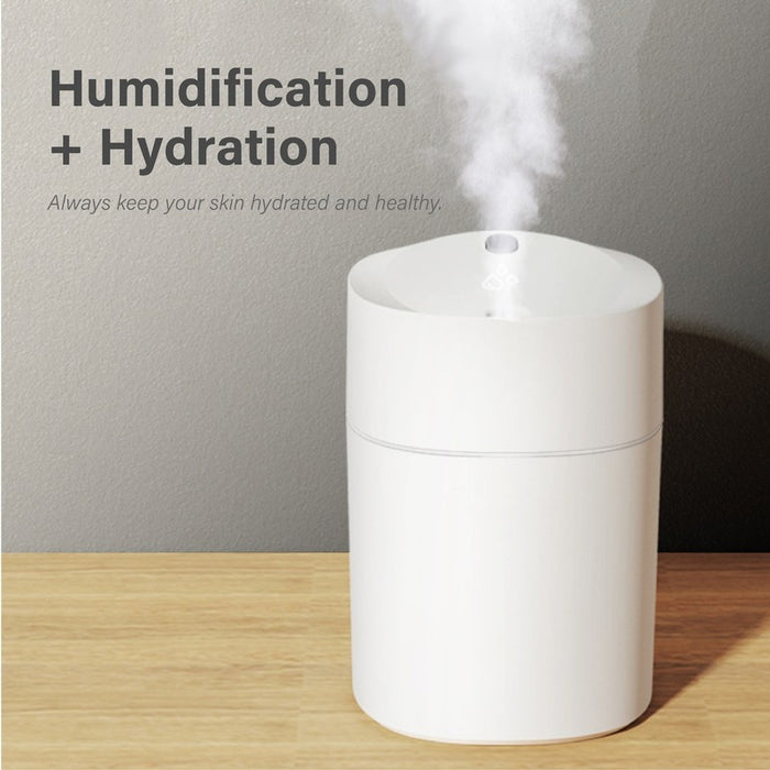AH 7543 - Air Humidification & Hydration (220ml)