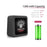 SP 3146 - I-BLINK Bluetooth Speaker with LED Light Up Logo (Super Bass)