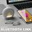 SP 4315 - I-GLOW Bluetooth Speaker with Night Ambient Light