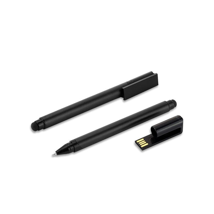 TD 3311 - Pen Cap USB Flash Drive