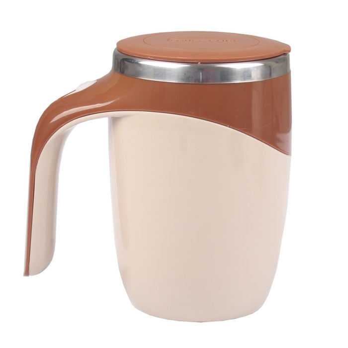 AM 8354 - Auto Magnetic Stirring Mug