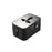 TG 7752 - Travel Adapter (1 USB + 1 Type-C Port, 2.1A Fast Charge)