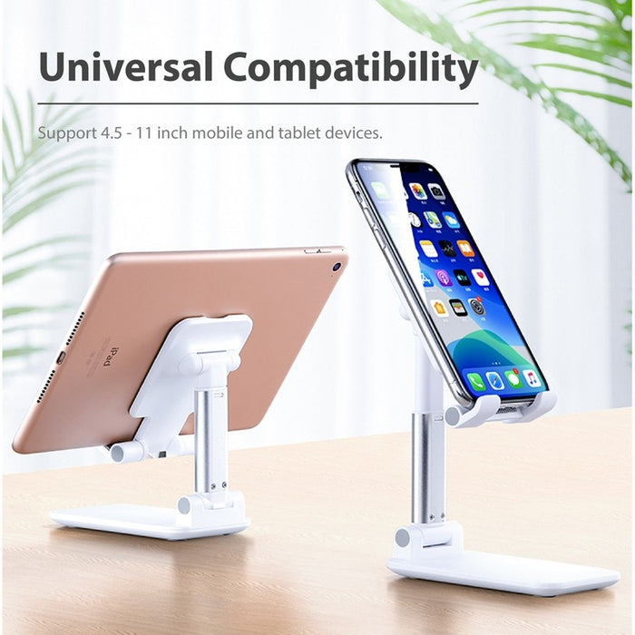 AS 5914 - Foldable Mobile Stand