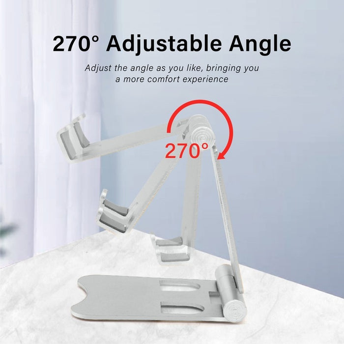 AS 1412 - Foldable Mobile Stand