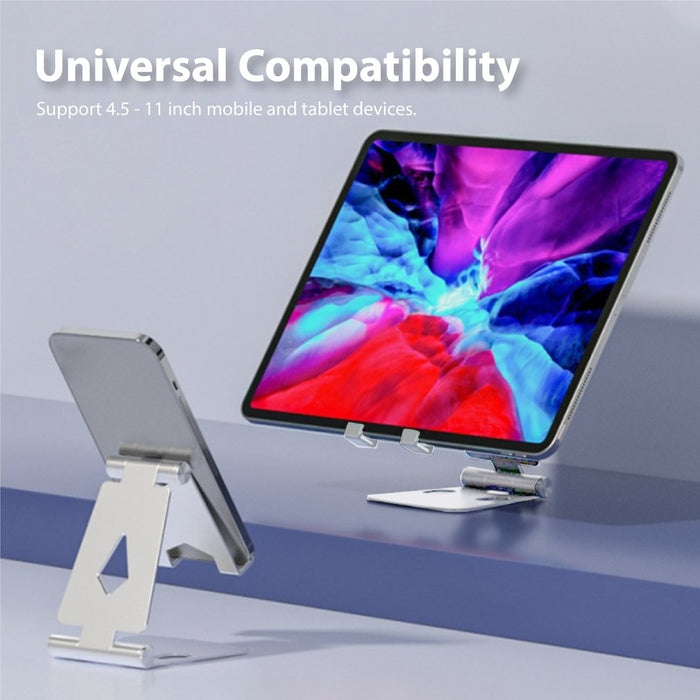 AS 1412 - Foldable Mobile Stand