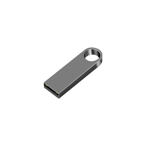 TD 4803 - USB Flash Drive with Metal Plug