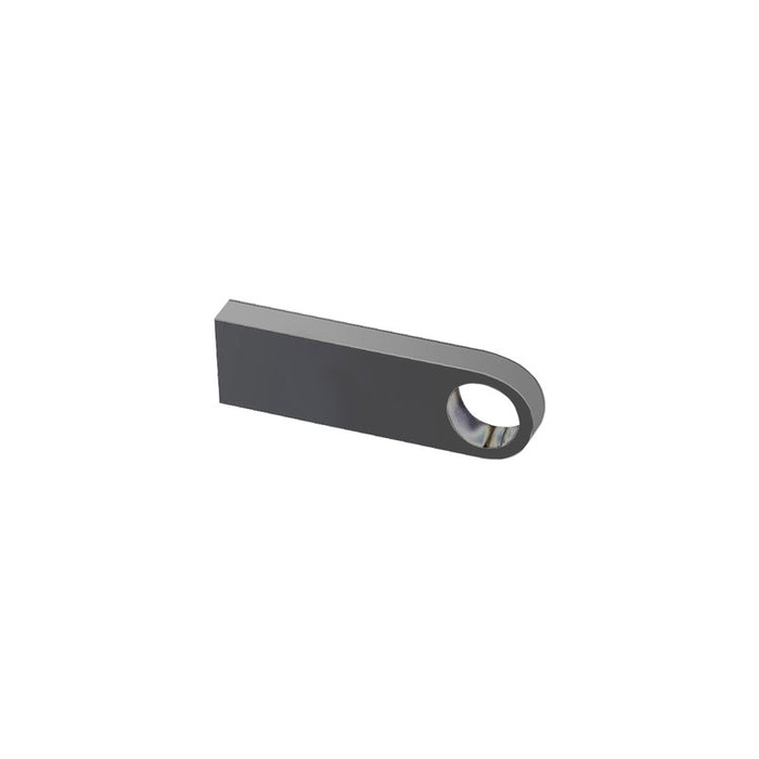 TD 4803 - USB Flash Drive with Metal Plug