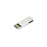 TD 5021 - USB Flash Drive with Metal Swivel