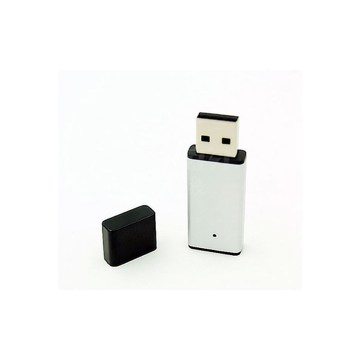 TD 8290 - Metal USB Flash Drive