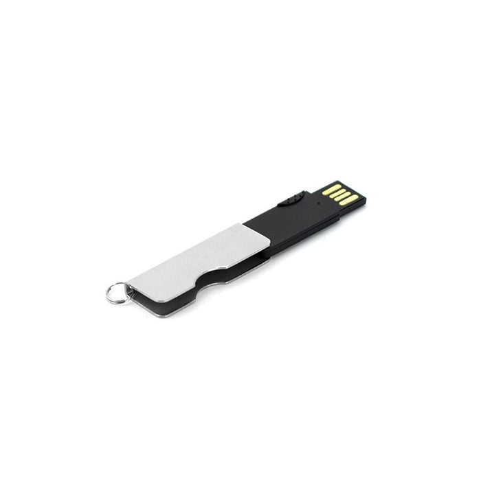 TD 6594 - Metal Swing USB Flash Drive