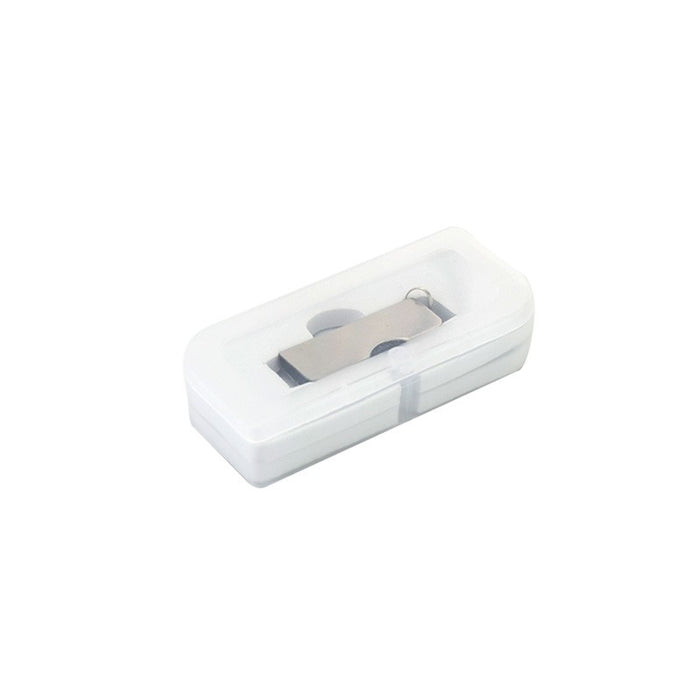 TD 6594 - Metal Swing USB Flash Drive