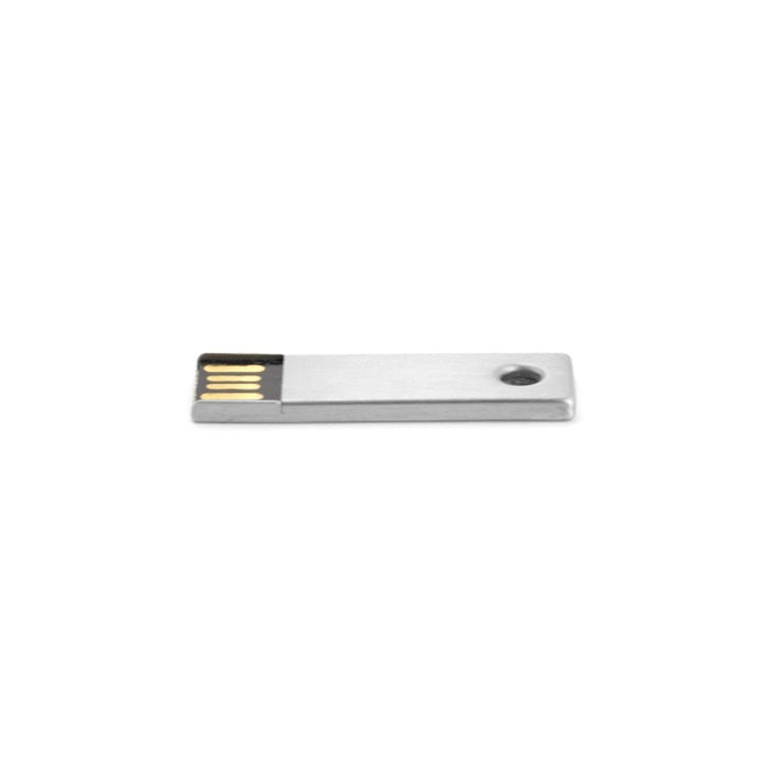 TD 6432 - Metal Key USB Flash Drive