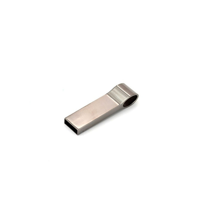 TD 0071 - USB Flash Drive with Metal Plug In