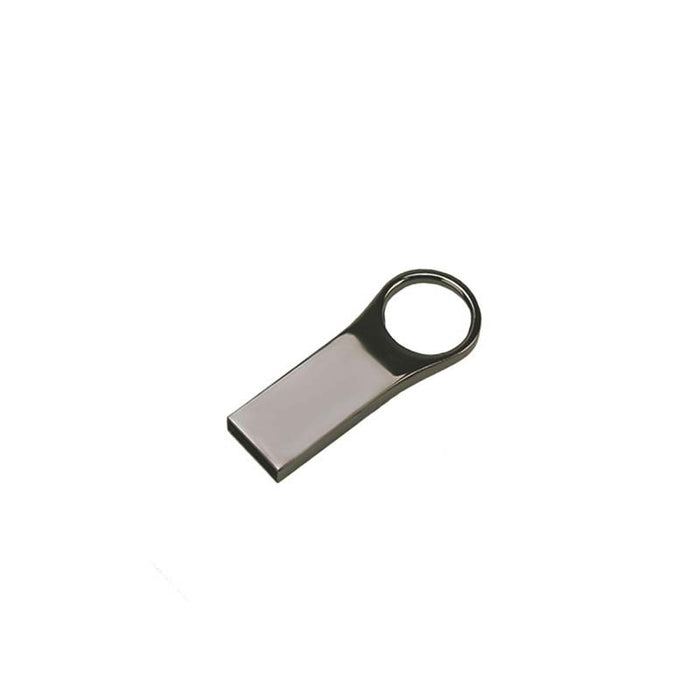 TD 8855 - USB Flash Drive with Metal Plug In