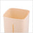 MCR 7580 - Lock & Lock Fun Sealing Canister 5-Piece Set