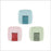 MCR 6641 - Lock & Lock Fresh Enjoy Sealing Canister 8-Piece Set
