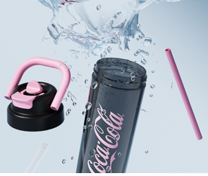 WTB 4315 - GERM x Coca-Cola Summer Cup [700ml]