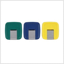 MCR 6136 - Lock & Lock Fresh Enjoy Sealing Canister 5-Piece Set