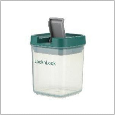 MCR 2634 - Lock & Lock Fresh Enjoy Sealing Canister 5-Piece Set