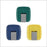 MCR 9665 - Lock & Lock Fresh Enjoy Sealing Canister 3-Piece Set
