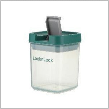 MCR 9665 - Lock & Lock Fresh Enjoy Sealing Canister 3-Piece Set
