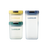 MCR 9665 - Lock & Lock Fresh Enjoy Sealing Canister 3-Piece Set